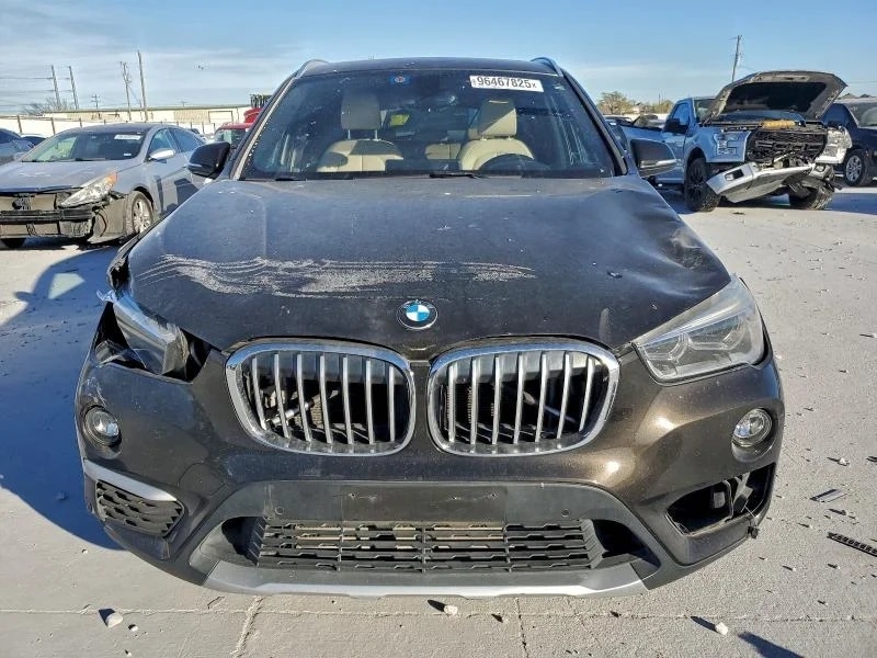 BMW X1, Sdrive 28I