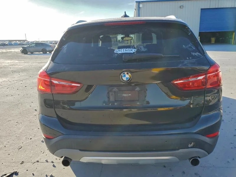 BMW X1, Sdrive 28I