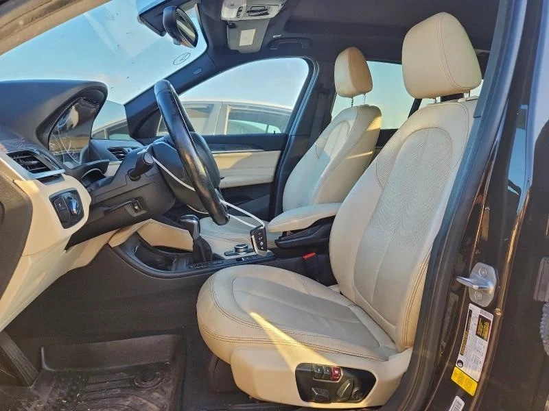 BMW X1, Sdrive 28I