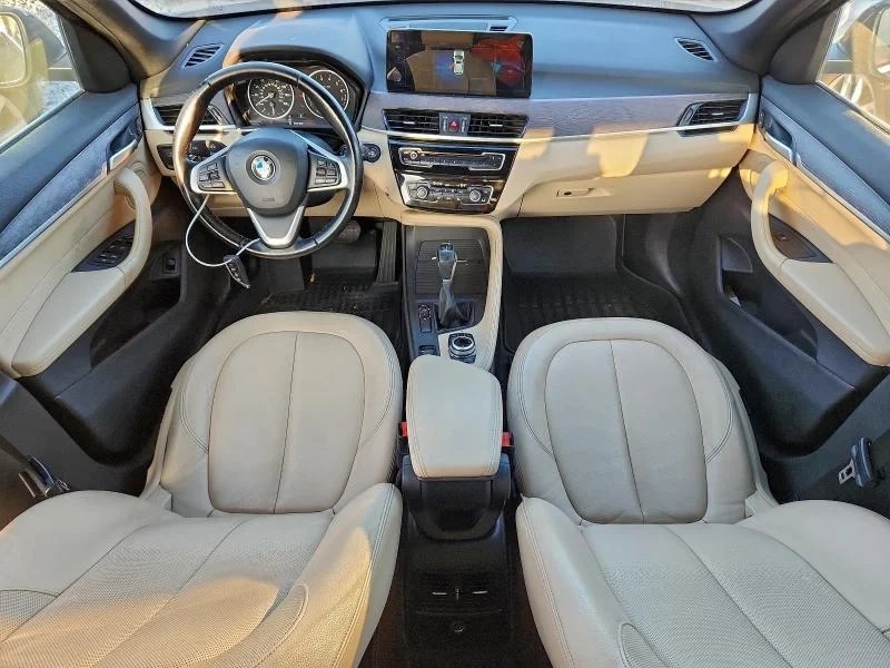 BMW X1, Sdrive 28I