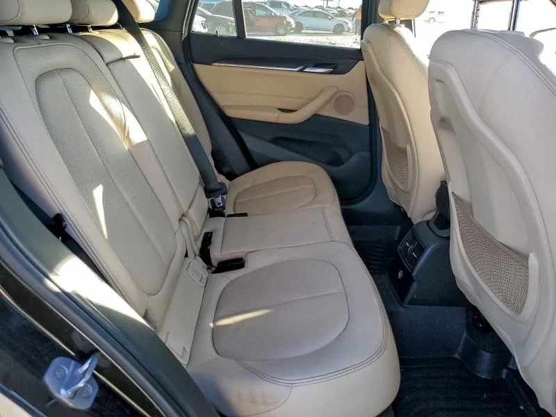 BMW X1, Sdrive 28I