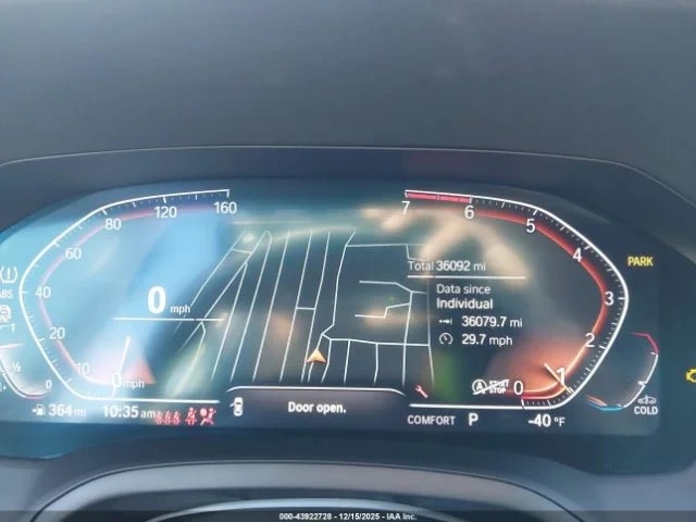 BMW 330I