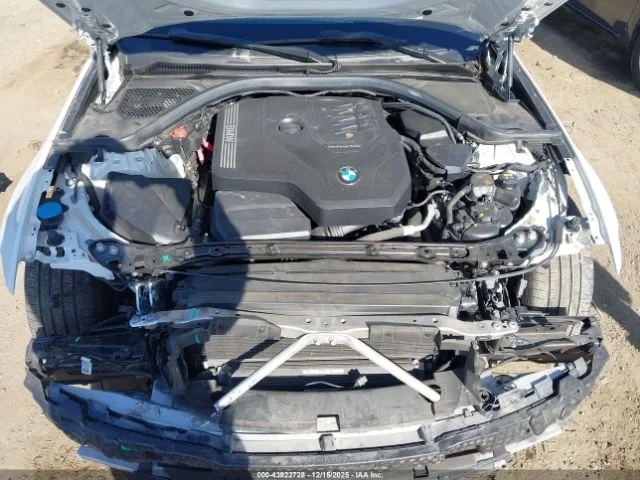 BMW 330I