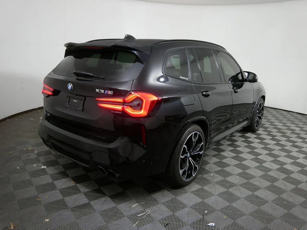 BMW X3 M