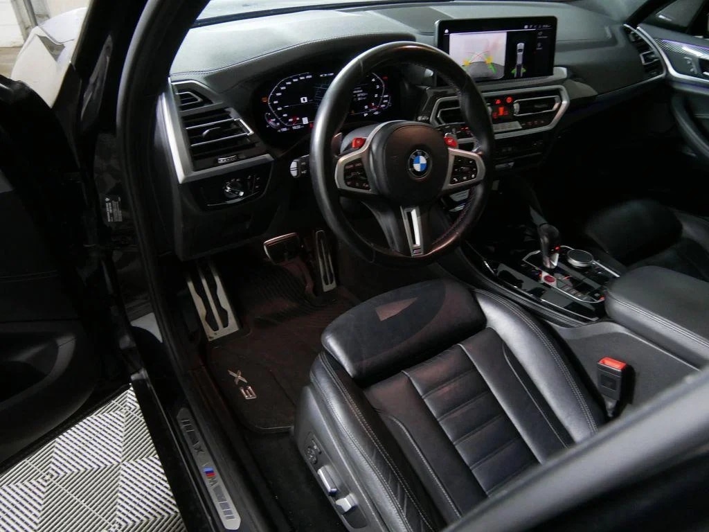 BMW X3 M