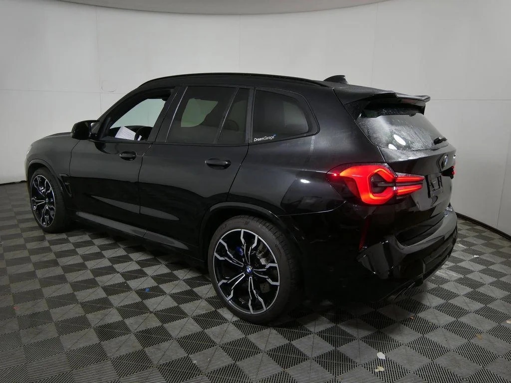 BMW X3 M