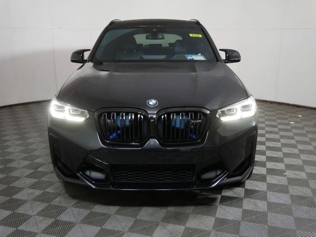 BMW X3 M