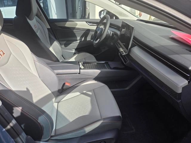 Volkswagen ID.7 VIZZION