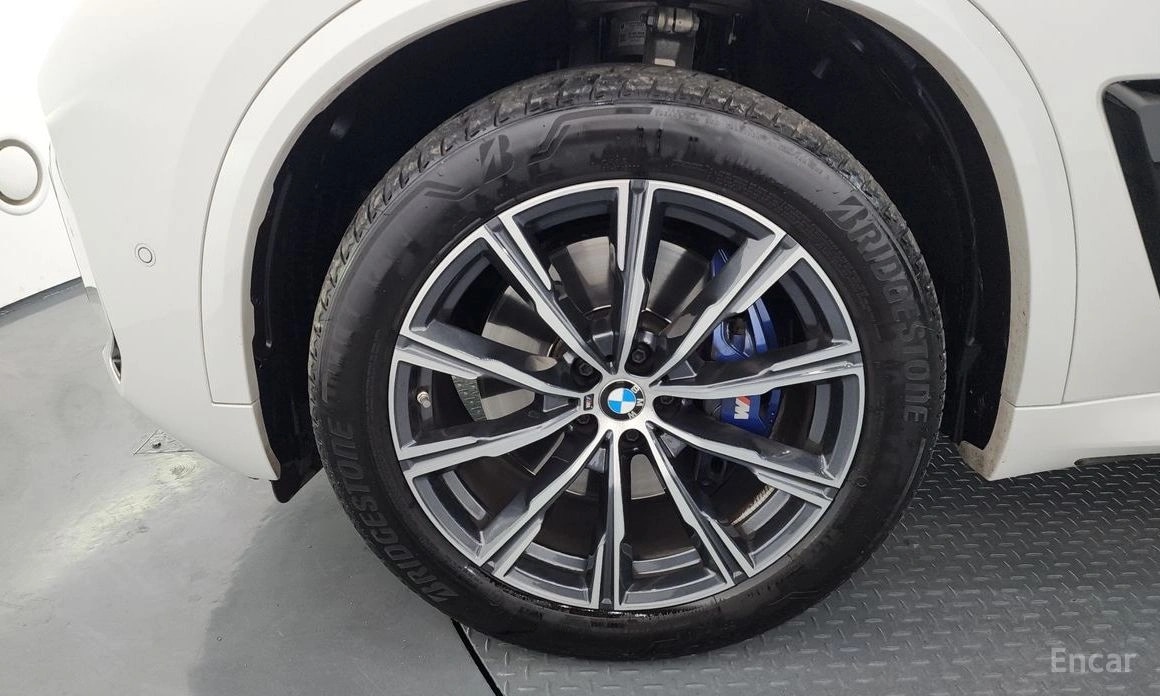 BMW X5 (G05) xDrive 30d