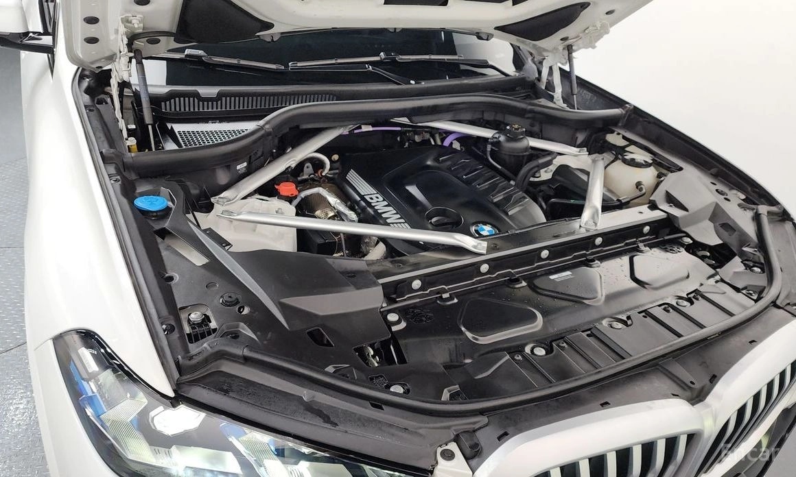 BMW X5 (G05) xDrive 30d