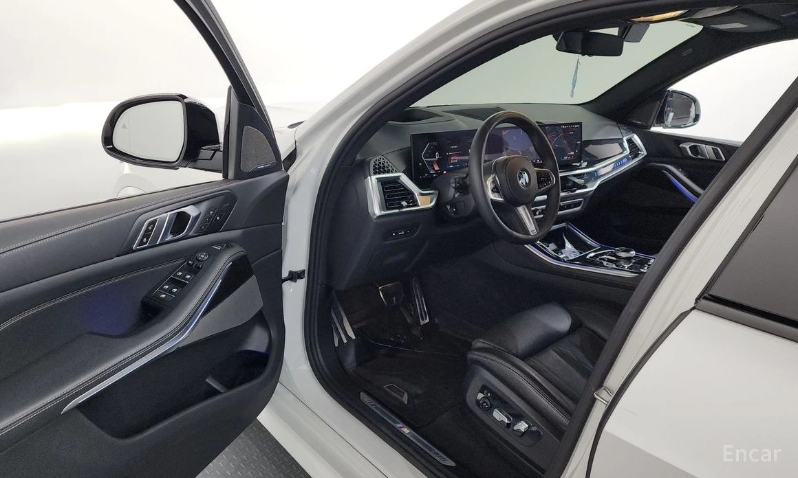 BMW X5 (G05) xDrive 30d