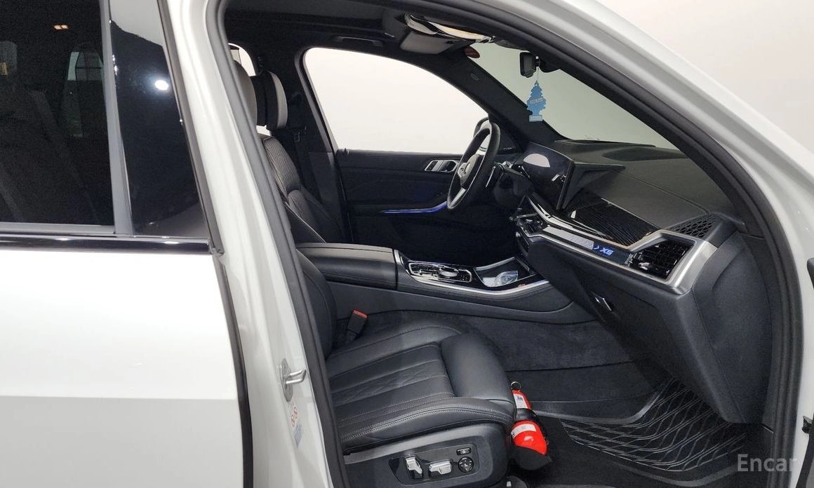 BMW X5 (G05) xDrive 30d