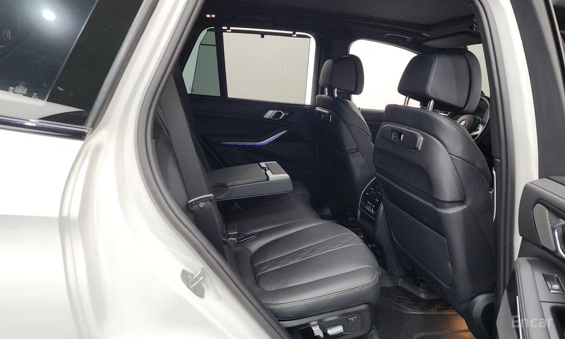 BMW X5 (G05) xDrive 30d