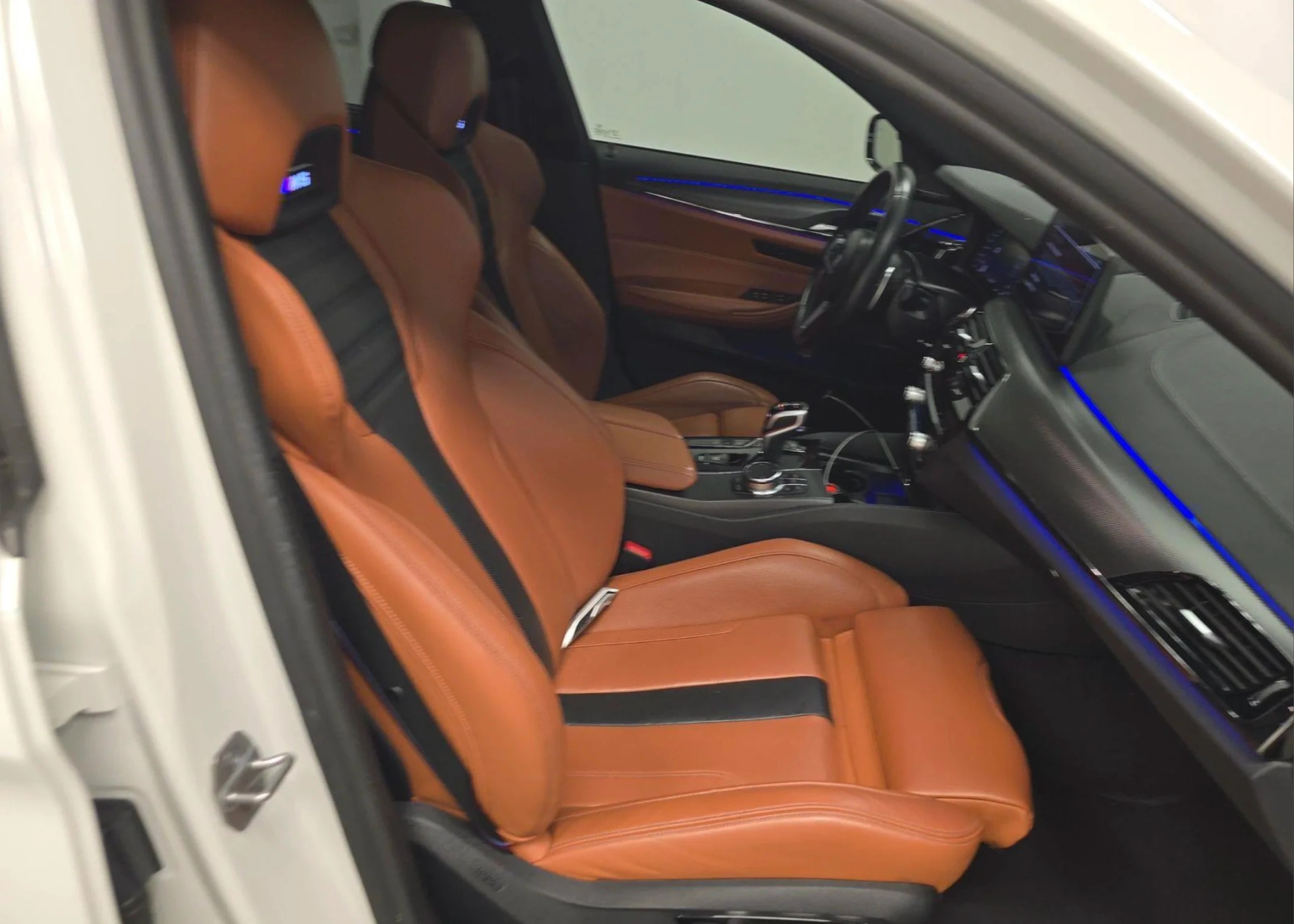 BMW M5 Competition