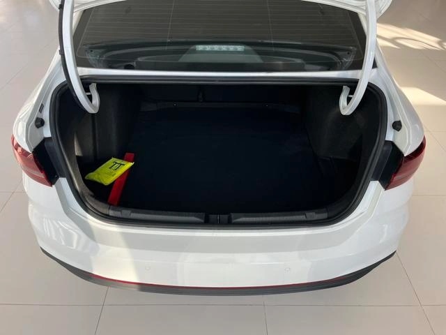 Volkswagen Lavida Facelift