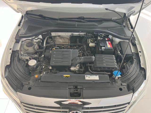Volkswagen Lavida Facelift