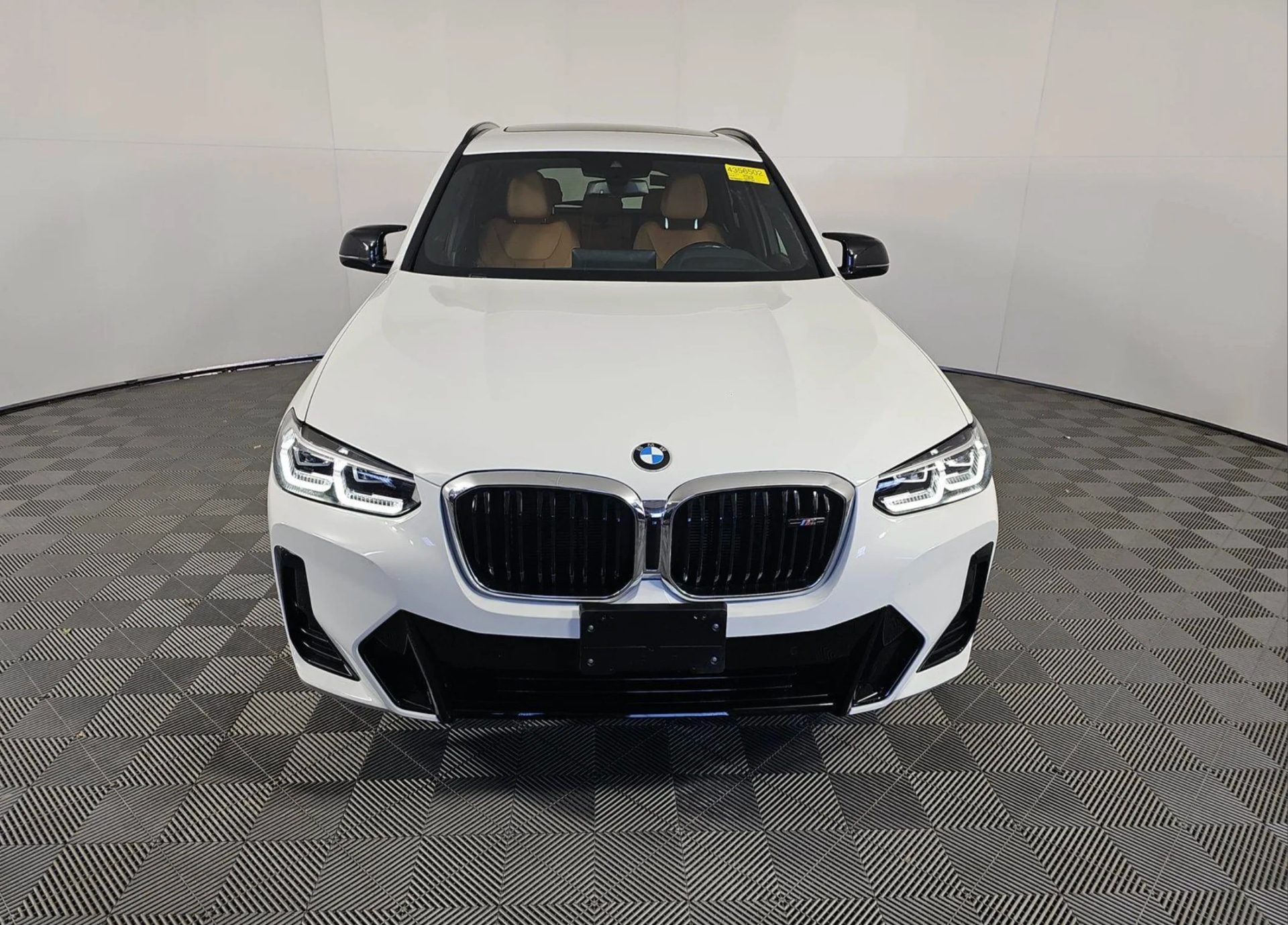 BMW X3 M40I