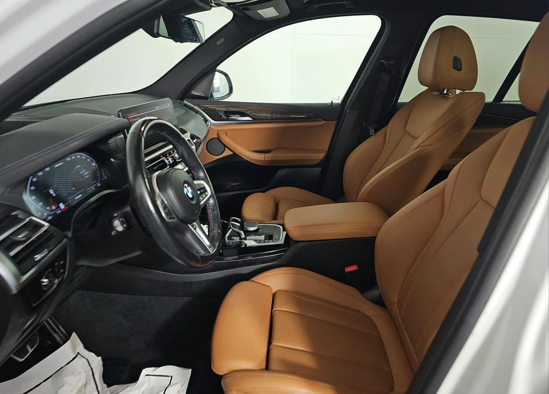 BMW X3 M40I