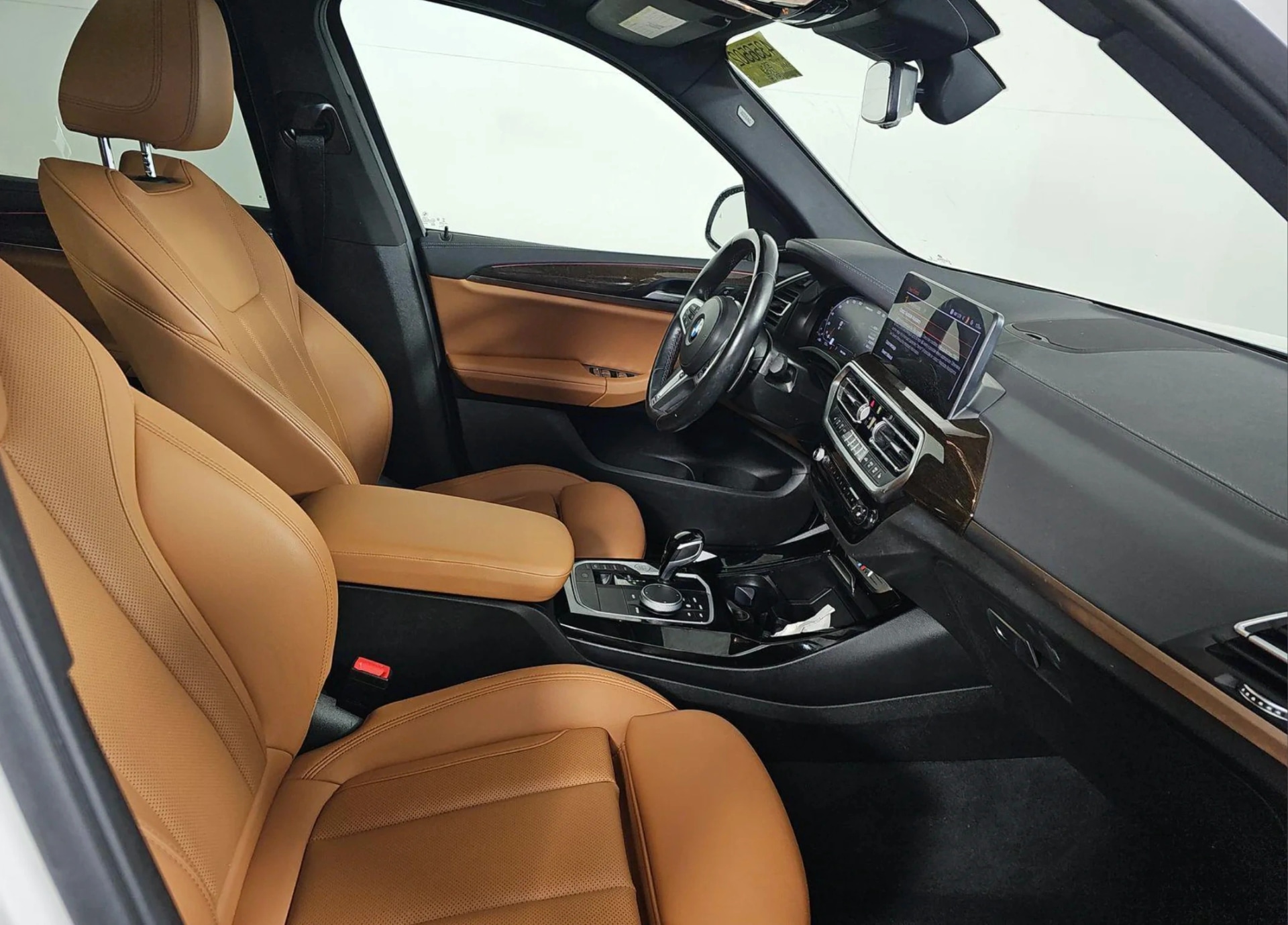BMW X3 M40I