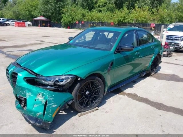 BMW M3
