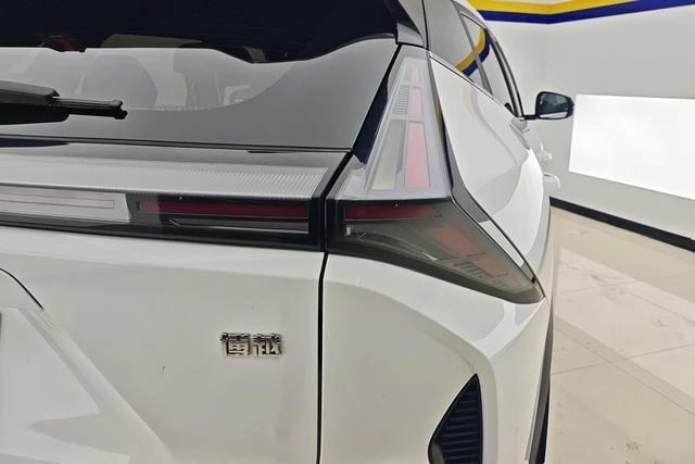 Geely COOL 1.5T Smart Type
