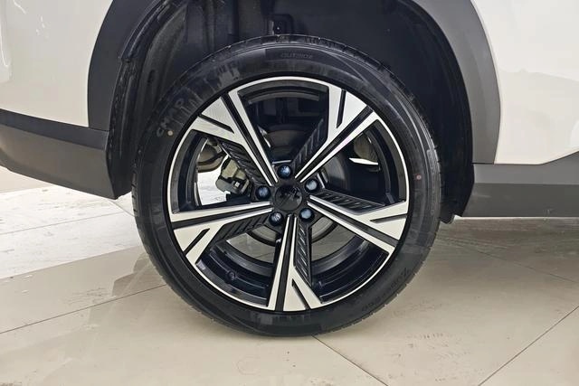 Geely COOL 1.5T Smart Type