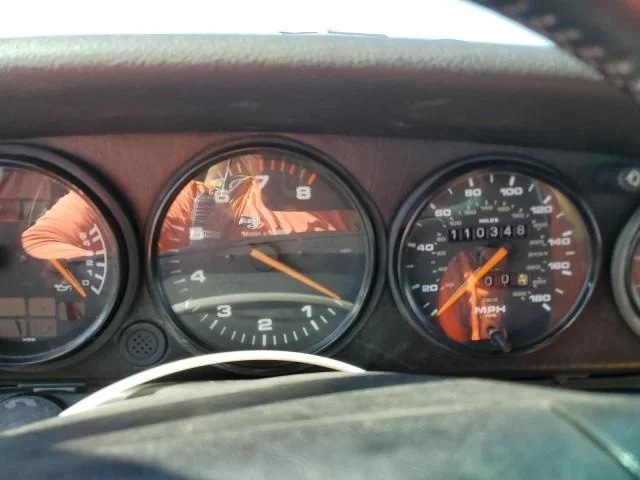 PORSCHE 911 CARRERA 2