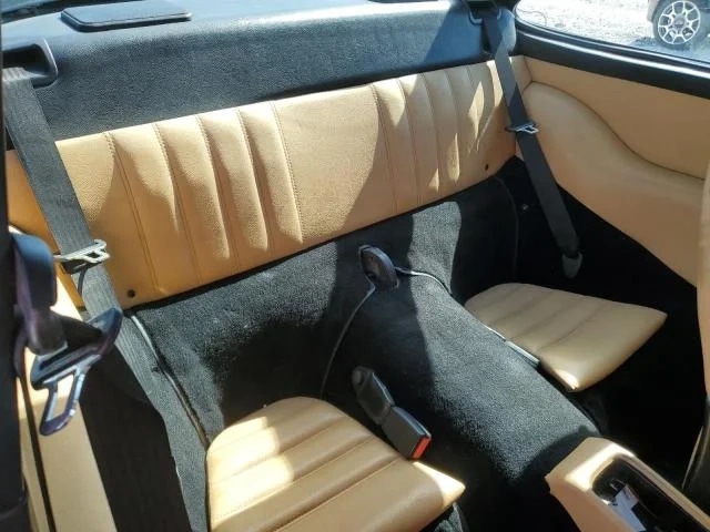 PORSCHE 911 CARRERA 2