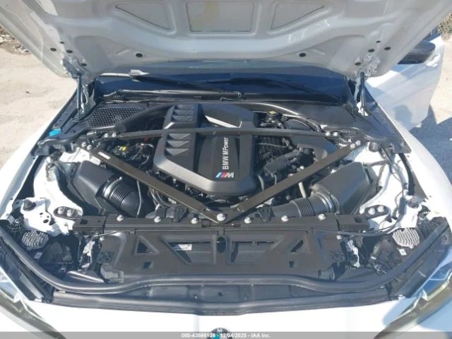 BMW M3 COMPETITION XDRIVE