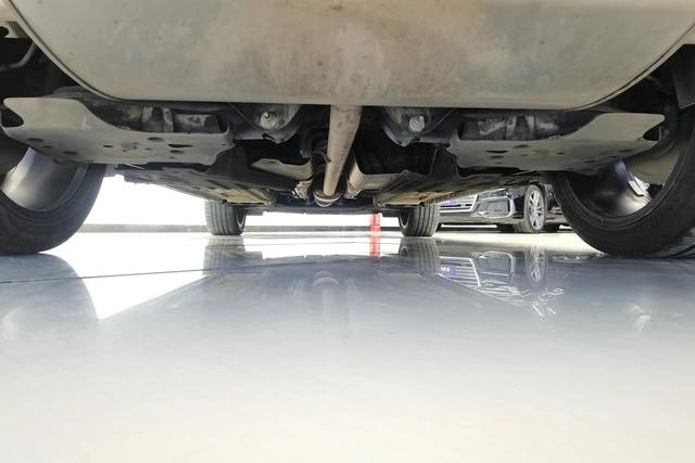 Geely Monjaro L 2.0TD DCT EVO