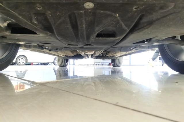 Geely Monjaro L 2.0TD DCT EVO