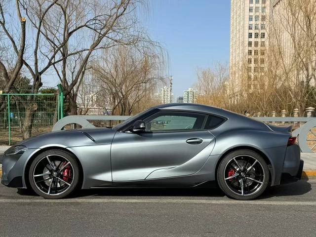 Toyota Supra GR 3.0T