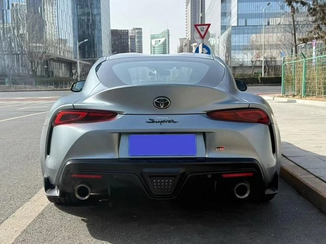 Toyota Supra GR 3.0T