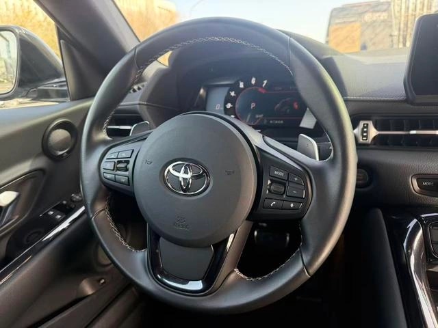 Toyota Supra GR 3.0T