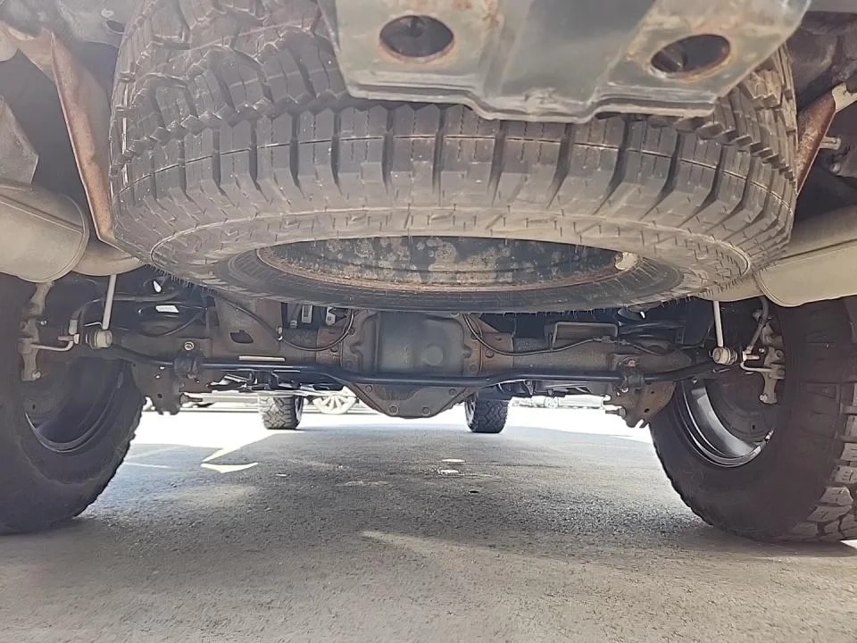Ram 1500 Rebel Crew Cab Short Bed