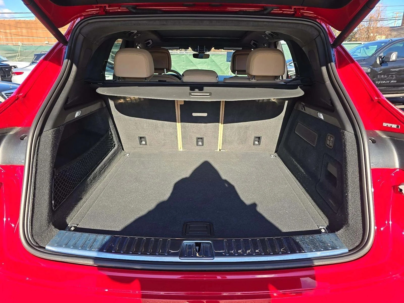 Porsche Cayenne GTS