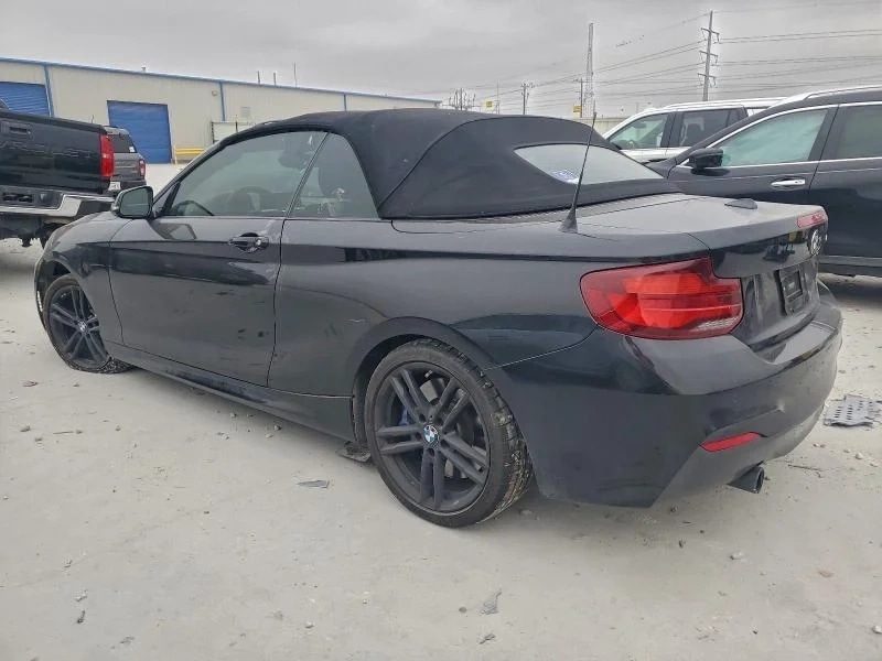 BMW M240I