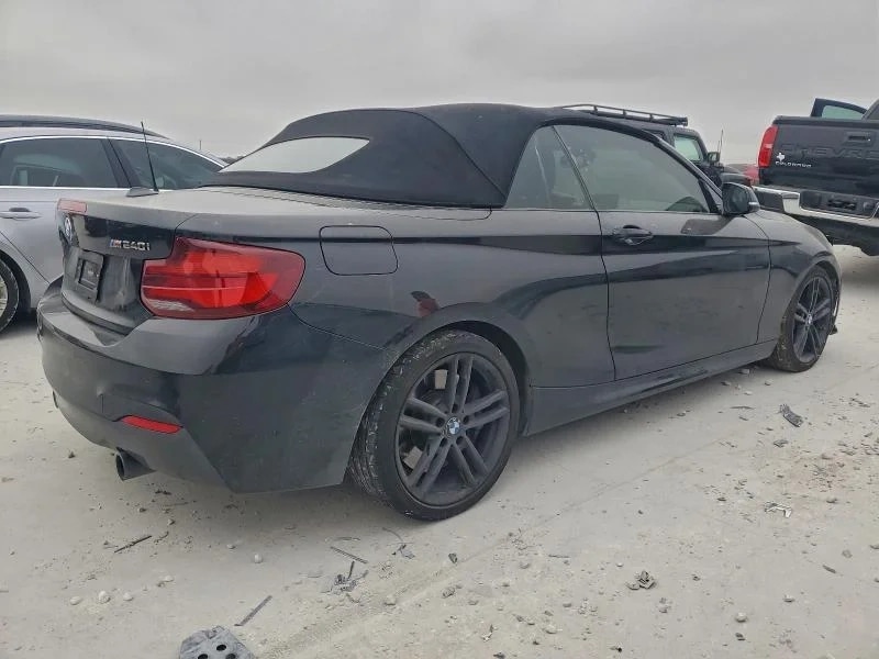 BMW M240I
