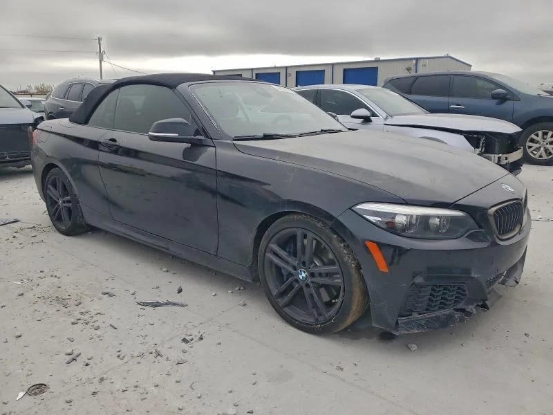 BMW M240I