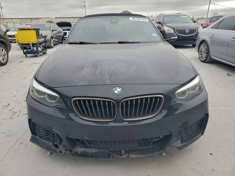 BMW M240I
