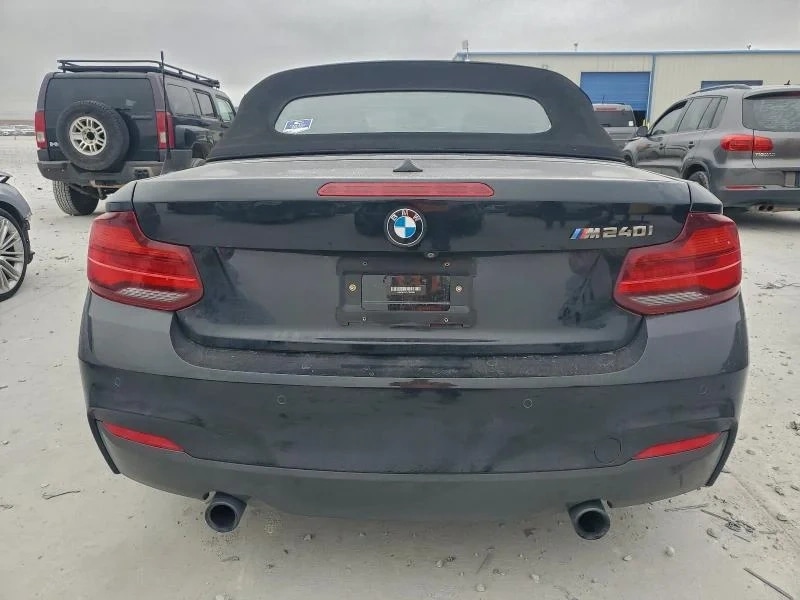 BMW M240I