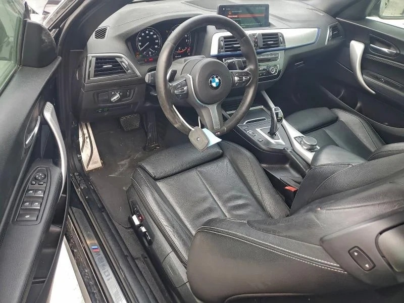 BMW M240I