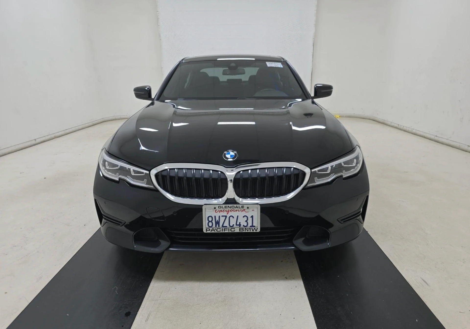 BMW 3 330I