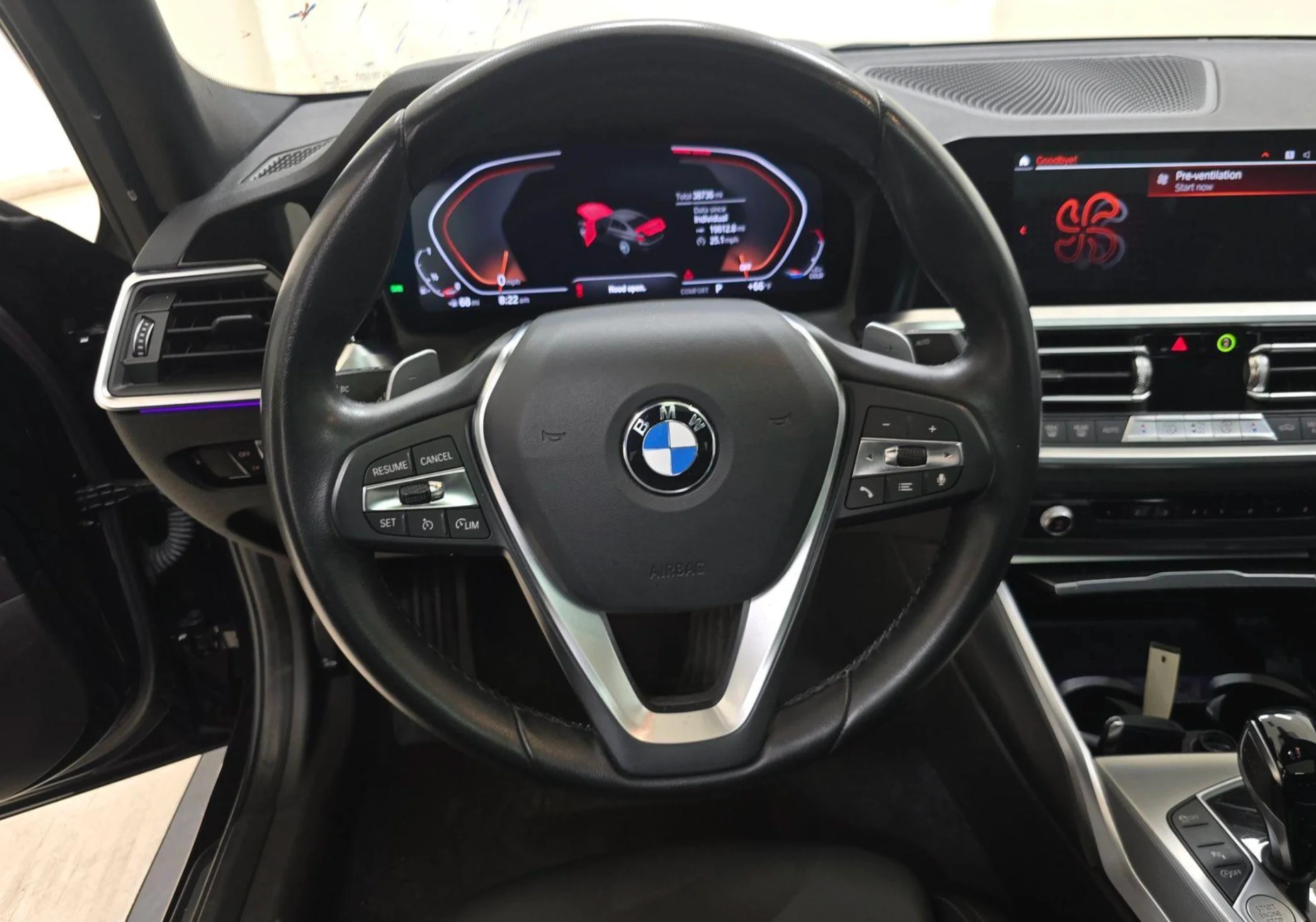 BMW 3 330I