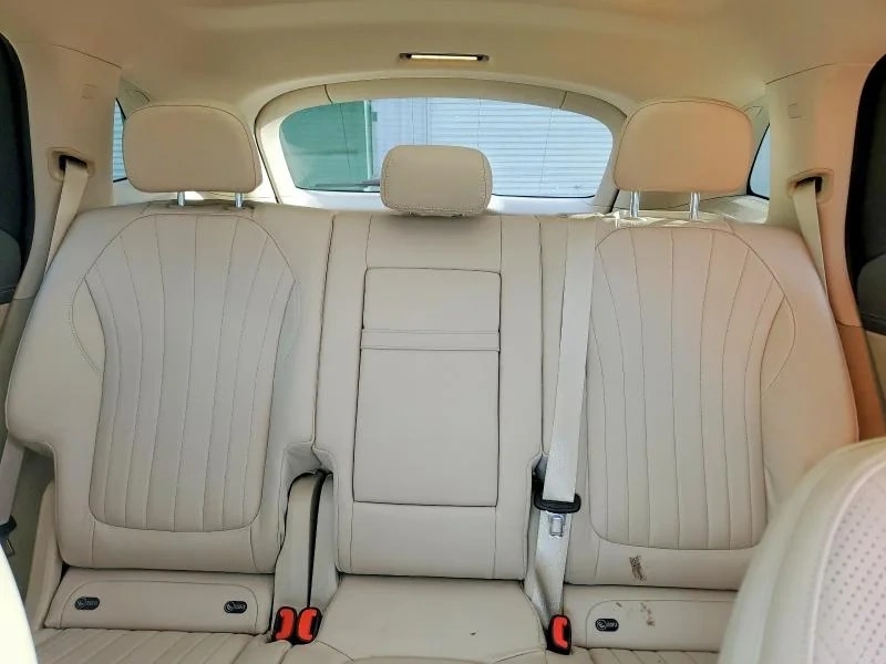 MERCEDES-BENZ EQS SUV 450 4MATIC