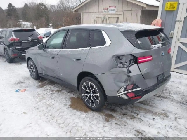 BMW X3, 30 Xdrive