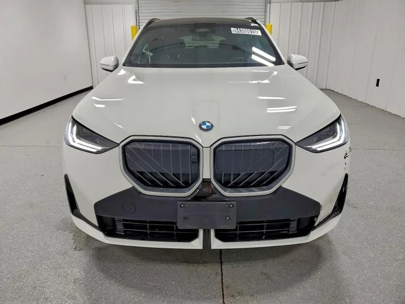 BMW X3, 30 Xdrive