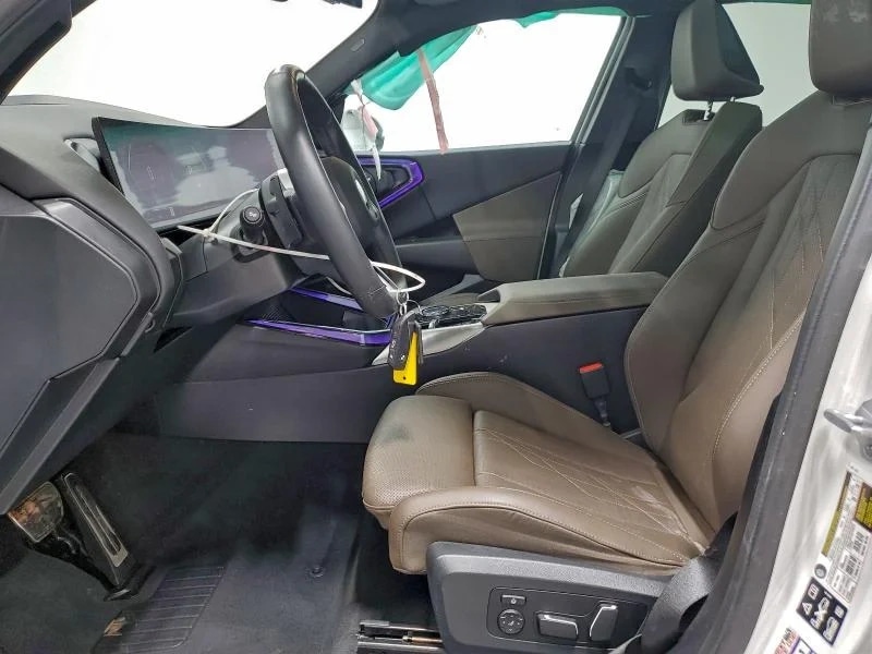 BMW X3, 30 Xdrive