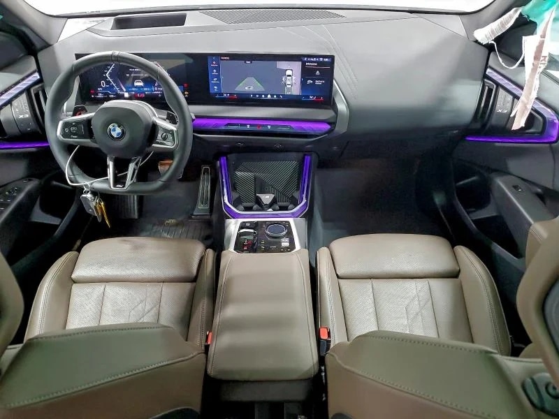 BMW X3, 30 Xdrive