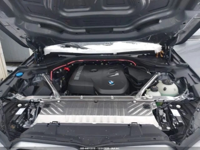 BMW X3, 30 Xdrive
